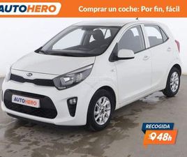 KIA - PICANTO 1.0 CVVT CONCEPT