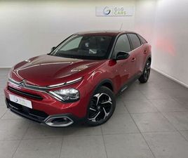 CITROEN C4 SHINE PACK