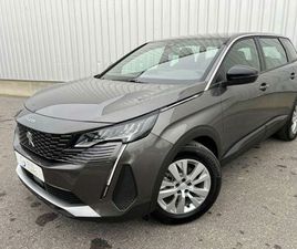 PEUGEOT 5008 ACTIVE PACK *GARANTIE 2ANS*