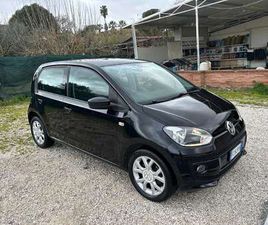 VOLKSWAGEN UP! 5P 1.0 HIGH 75CV ASG E6