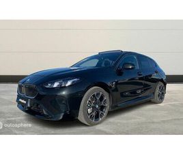 120DA 163CH M SPORT DKG7