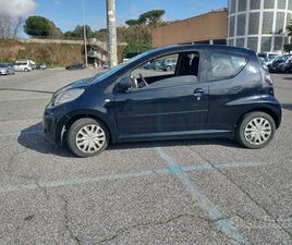 CITROEN C1 BENZINA OK NEOPATENTATI
