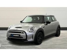 COOPER SE 184CH EDITION PREMIUM BVA 5CV