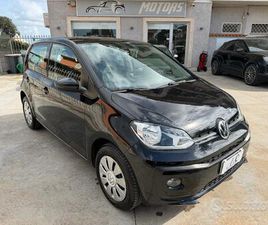 VOLKSWAGEN UP! 1.0 5P. ECO TAKE BLUEMOTION TECHNOL
