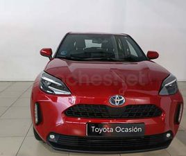 TOYOTA YARIS CROSS 1.5 120H ACTIVE TECH