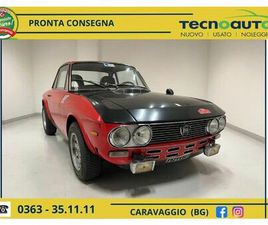 COUPÈ 1.3 S MONTECARLO 2° SERIE