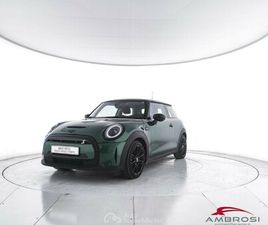 3 PORTE COOPER CAMDEN