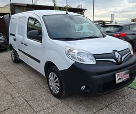 RENAULT KANGOO EXPRESS MAXI KANGOO 3ª SERIE KANGOO BLUE DCI 95CV EXPRESS MAXI COMBI ICE PLUS