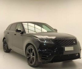 RANGE R. VELAR 3.0 D I6 300 R-DYNAMIC SE 4WD AUTO