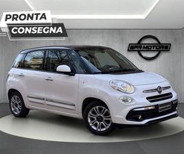 500L PRO POP 1.4 95CV - PREZZO REALE