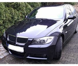 BMW SERIE 3 320SI BMW 320SI LIM.