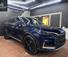 EXECUTIVE 7 SETER/LEDBAR/T.FESTE/AWD/PREMIUMSOUND+++