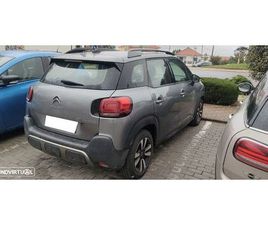 CITROËN C3 AIRCROSS 1.2 PURETECH FEEL
