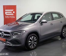 MERCEDES GLA GLA 250 E MERCEDES-BENZ GLA 250 E STYLE