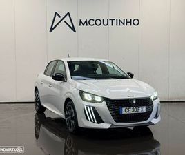 PEUGEOT 208 1.2 STYLE