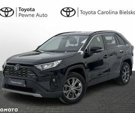 TOYOTA RAV4 TOYOTA RAV4