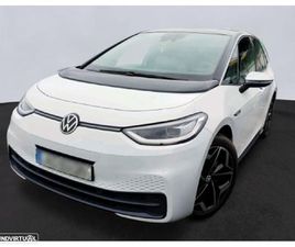 VOLKSWAGEN ID.3 VW ID.3 PRO PERFORMANCE 1ST PLUS