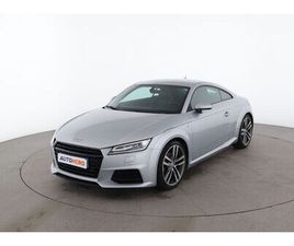 AUDI TT COUPÉ 2.0 TDI S LINE