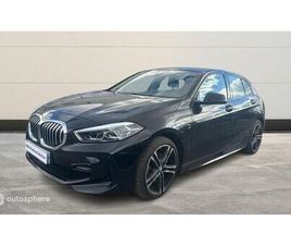 116DA 116CH M SPORT DKG7