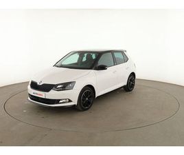 SKODA FABIA 1.0 TSI MONTE CARLO