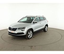 SKODA KAROQ 1.5 TSI ACT STYLE DSG7