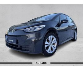 VOLKSWAGEN ID.3 58KWH 204 HK