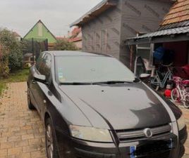 FIAT STILO FIAT STILO