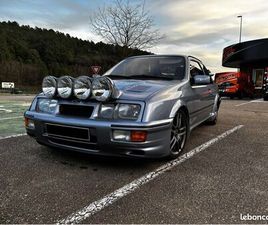 FORD SIERRA RS COSWORTH FORD SIERRA RS COSWORTH 2RM