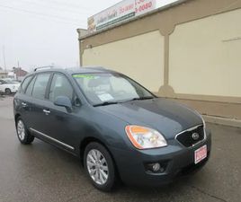 2011 KIA RONDO EX