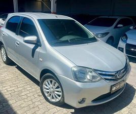 XLS 1.5 FLEX 16V 5P MEC.