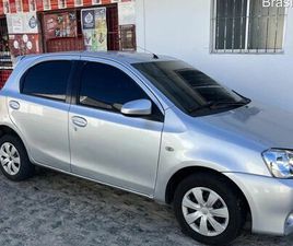 XS 1.5 FLEX 16V 5P MEC.