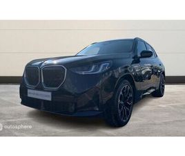 XDRIVE30E 299CH M SPORT