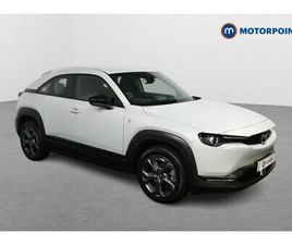 2023 - 125KW R-EV PRIME LINE 5DR AUTO