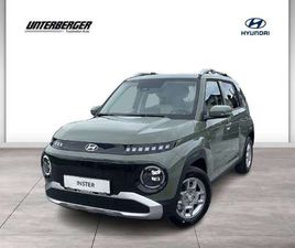 HYUNDAI INSTER TREND LINE 42KWH