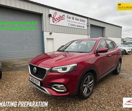 2021 (21) - 1.5 T-GDI EXCLUSIVE 5DR DCT