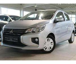 MITSUBISHI SPACE STAR 1.2 SELECT 52 KW (71 PS), SCHALT. 5-GANG