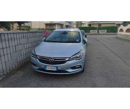 SPORTS TOURER 1.6 CDTI INNOVATION S&S 110CV