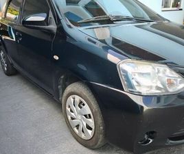 XS SEDAN 1.5 FLEX 16V 4P AUT.