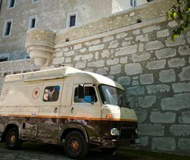 SAVIEM SG SAVIEM SG2