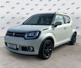 SUZUKI IGNIS 1.2H TOP 2WD