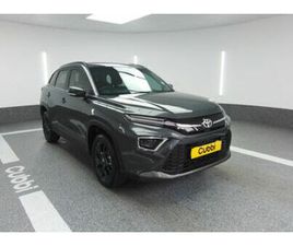 2024 TOYOTA URBAN CRUISER 1.5 XR