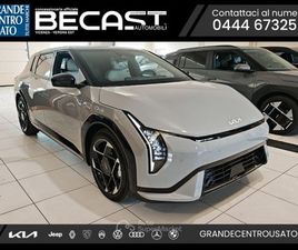 81.4 KWH LONG RANGE GT-LINE - PRONTA CONSEGNA