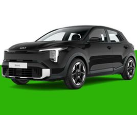 1.0 TGDI 100 CV MT6 STYLE