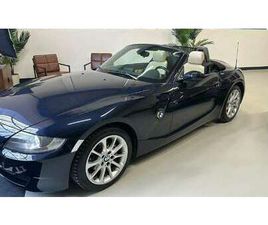 BMW Z4 25I Z4 ROADSTER 2.5I