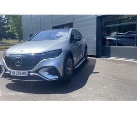 300 245CH AMG LINE EDITION