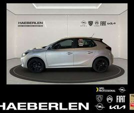 OPEL CORSA F 1.2 FACELIFT+SPURH