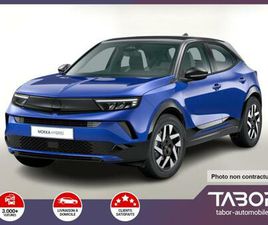 145 HYBRID AT6 SIÈGES CHAUF. CAM