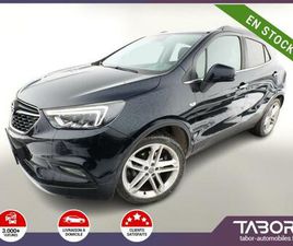 X 1.6 D 136 AUT ULTIMATE LED GPS 19P