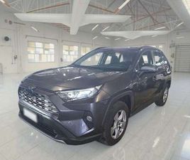 TOYOTA PORTE 2.5 HV 178 CV E-CVT BUSINESS 2WD 5 PORTE CROSSOVER