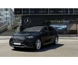 MERCEDES EQE SUV 350 EQE 350 4MATIC AMG LINE PREMIUM PLUS